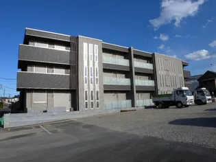 クリヴィアの画像