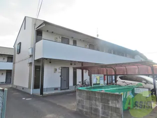 プレジオ泉崎Aの画像