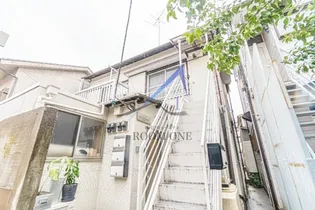 バライ北沢の画像