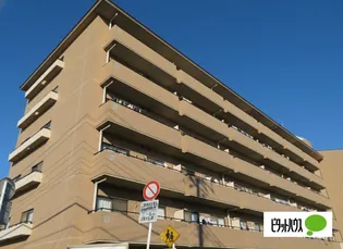 エスポワール薬園台の画像