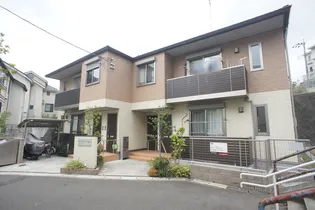 サウスヒルズ栗平の画像