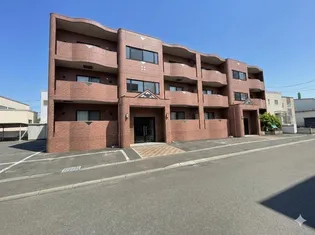 ハイム エトワールCの画像