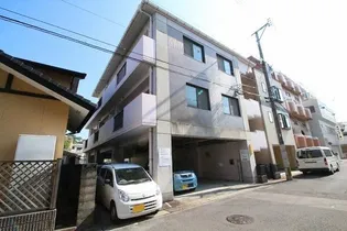 上村ビルの画像