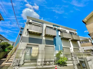 アヴェニール鳳の画像