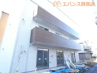 グランディールIIの画像