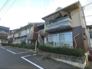 プレジール若葉台の画像
