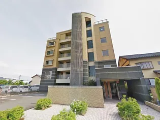 ザ アーバン プレステージの画像