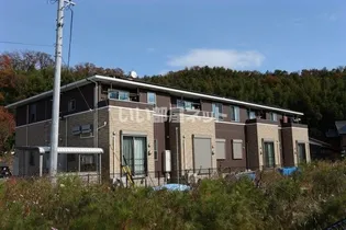 ラッフィナート Ⅱの画像