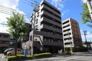 ディアコート篠崎の画像