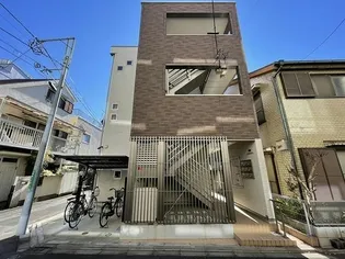 クレイノ中野中央の画像