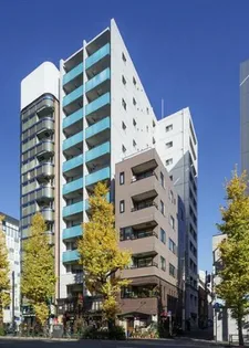 東京都千代田区神田神保町1【マンション】の外観