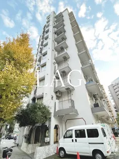 八丁堀東豊エステートの画像