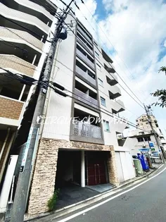 マーレ横浜白金の画像