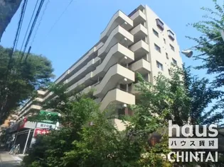 アーベイン世田谷の画像