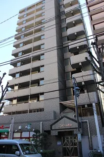 エスポワール西台の画像