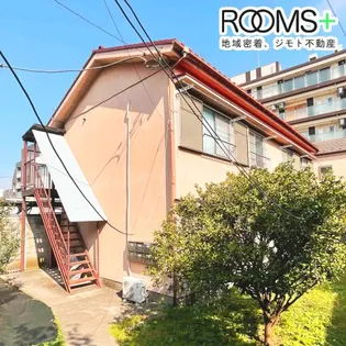 小崎アパート3号棟の画像