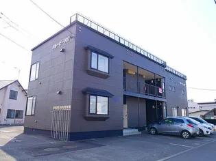 グルービーの画像