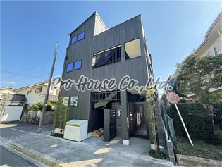 シエスタヴィラ田無トレクボクスの画像