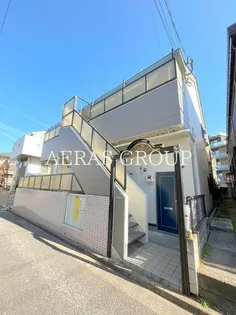 メープルクレスタの画像