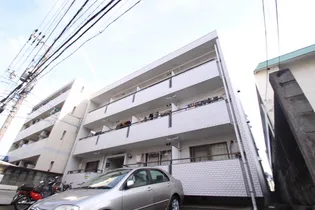 コーポ福島の画像
