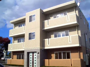 アンビエンテ八木田Bの画像