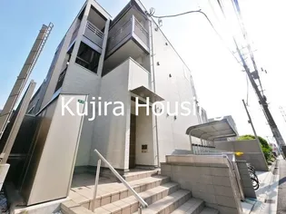 クレイノオリーブハウス ネオの画像