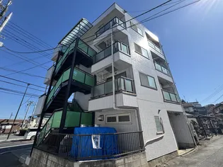 ヒルサイドフォーラムⅠの画像