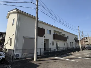 クッキーメゾネットの画像