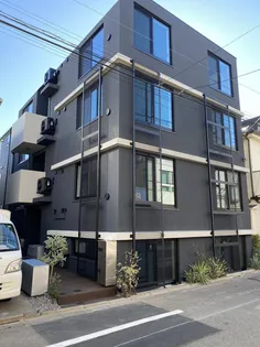 GRANDE MAISON KAMATAの画像