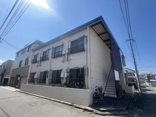 ホワイトハイツ黒住の画像
