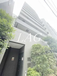 モアクレスト築地の画像