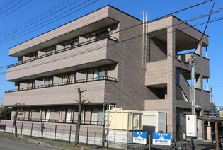 スカイコート門井の画像