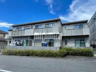 ホワイトハイム南山の画像