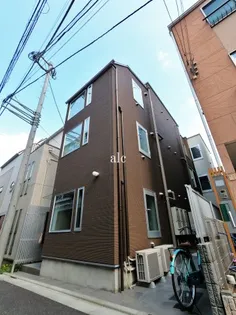 アーバンステージ池袋の画像