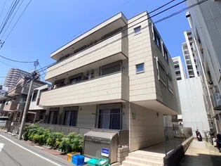 カーサ住吉の画像