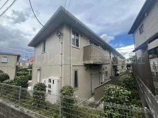 THE 石神井公園館の画像