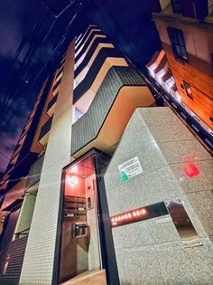 コスモリード入谷【7階】の外観