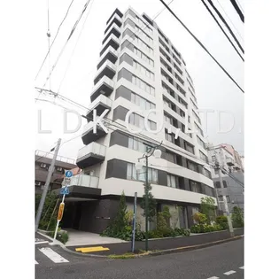 プライマル新中野の画像