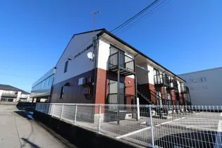 ブライダルハイツ問屋町の画像