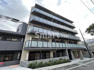 ガリシア新宿西落合IIの画像