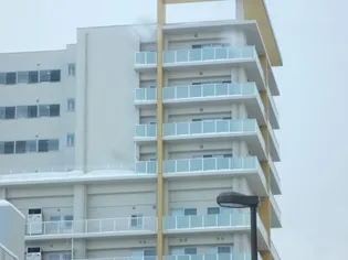 セントラルアベニューの画像