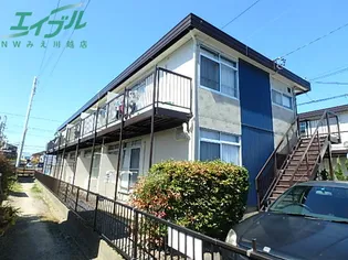 サニーハイツ服部の画像