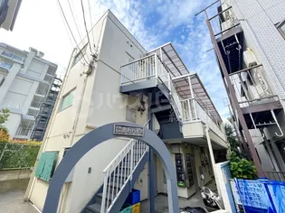 中央本町宏和ハイツの画像