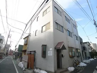 コーポ山田の画像