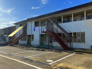 横山ハイツの画像