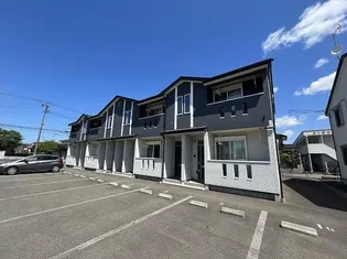 クレアハウス Aの画像