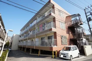 エトワール船堀の画像