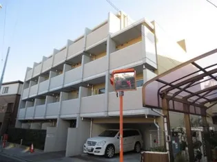 PREMIUM CUBE大崎の画像