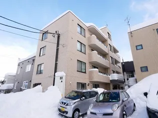 アトレ福住の画像