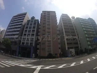 天満橋筋ビューハイツの画像